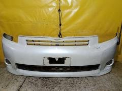 Бампер на Toyota Voxy ZRR70G 0D-2 52019-28D10/D20, Переднее расположение