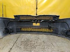 Бампер 0D-2 0D-2,52019-28D10/D20 на Toyota Voxy ZRR70G Фото 8