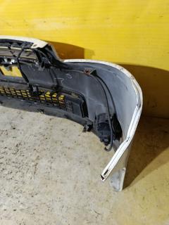 Бампер 0D-2 0D-2,52019-28D10/D20 на Toyota Voxy ZRR70G Фото 9