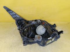 Фара 28-203 28-203 на Toyota Voxy ZRR70G Фото 3
