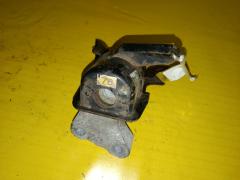 Подушка двигателя на Toyota Voxy ZRR70G 3ZR-FAE 12305-37050, Переднее Правое расположение
