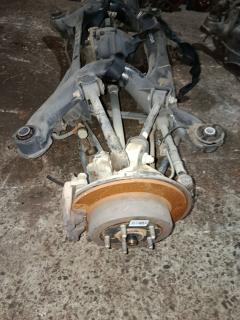 Балка подвески на Toyota Crown GRS202 3GR-FSE Фото 4