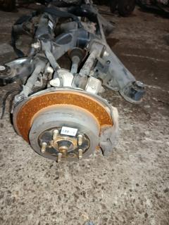 Балка подвески на Toyota Crown GRS202 3GR-FSE Фото 5