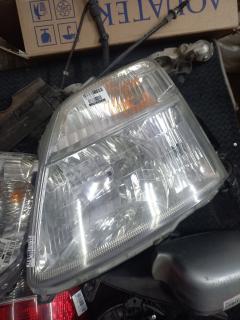 Фара 100-22306 100-22306 на Honda Capa GA4 Фото 3