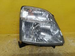 Фара на Honda Capa GA4 100-22306, Правое расположение