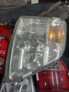 Фара 100-22306 100-22306 на Honda Capa GA4 Фото 3