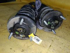 Стойка амортизатора 48520-30121, 48510-30581 на Toyota Crown GRS202 3GR-FSE Фото 4