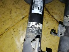 Стойка амортизатора 48520-30121, 48510-30581 на Toyota Crown GRS202 3GR-FSE Фото 5