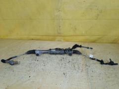 Рулевая рейка на Toyota Crown GRS202 3GR-FSE