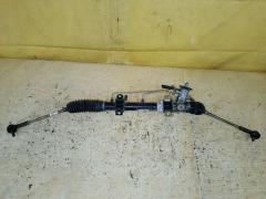 Рулевая рейка на Honda Capa GA4 D15B