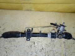 Рулевая рейка на Honda Capa GA4 D15B Фото 4