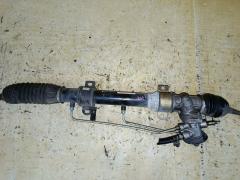 Рулевая рейка на Honda Capa GA4 D15B Фото 5