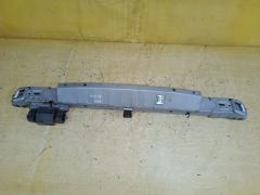 Жесткость бампера на Honda Elysion RR1, Переднее расположение