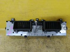 Блок управления климатконтроля на Honda Elysion RR1 K24A Фото 2