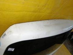 Дверь задняя на Toyota Succeed NCP160 Фото 3
