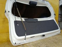 Дверь задняя на Toyota Succeed NCP160 Фото 10