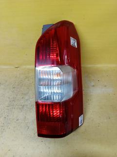 Стоп на Toyota Succeed NCP160 52-280, Правое расположение
