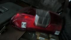 Стоп 52-280 52-280 на Toyota Succeed NCP160 Фото 4