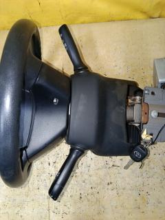 Рулевая колонка на Toyota Succeed NCP160V Фото 4