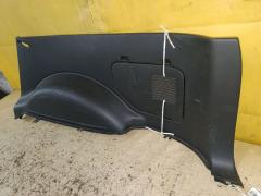 Обшивка багажника 64730-52080 на Toyota Succeed NCP160 Фото 2