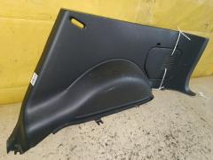 Обшивка багажника 64730-52080 на Toyota Succeed NCP160 Фото 3