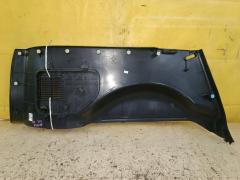 Обшивка багажника 64730-52080 на Toyota Succeed NCP160 Фото 4