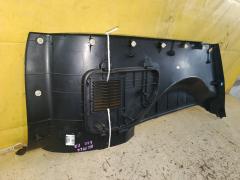 Обшивка багажника 64730-52080 на Toyota Succeed NCP160 Фото 6