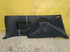 Обшивка багажника на Toyota Succeed NCP160 64740-52080, Заднее Левое расположение
