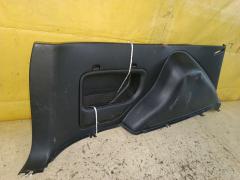 Обшивка багажника 64740-52080 на Toyota Succeed NCP160 Фото 2