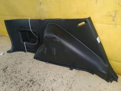 Обшивка багажника 64740-52080 на Toyota Succeed NCP160 Фото 3