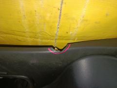 Обшивка багажника 64740-52080 на Toyota Succeed NCP160 Фото 4