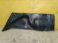 Обшивка багажника 64740-52080 на Toyota Succeed NCP160 Фото 6