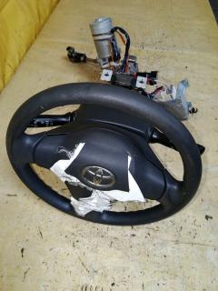 Рулевая колонка на Toyota Vitz KSP90 Фото 5