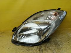 Фара на Toyota Vitz KSP90 52-183, Левое расположение