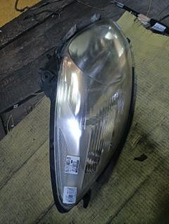 Фара 52-183 52-183 на Toyota Vitz KSP90 Фото 3