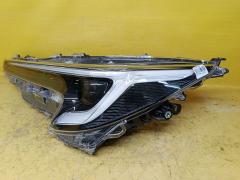 Фара 12-647 12-647 на Toyota Corolla MZEA17 Фото 2