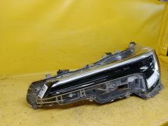 Фара 12-647 12-647 на Toyota Corolla MZEA17 Фото 3