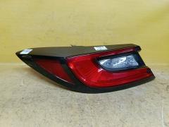 Стоп на Toyota Gr86 ZN8 D258 84201-CC010, Левое расположение