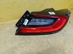Стоп D258 D258,84201-CC000 на Toyota Gr86 ZN8 Фото 2