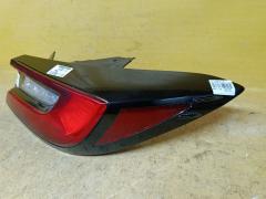 Стоп D258 D258,84201-CC000 на Toyota Gr86 ZN8 Фото 3