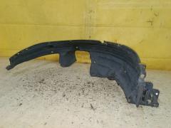 Подкрылок на Honda Fit GK3 L13B 74100-T5A-00, Переднее Правое расположение