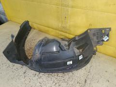 Подкрылок 74100-T5A-00 на Honda Fit GK3 L13B Фото 2