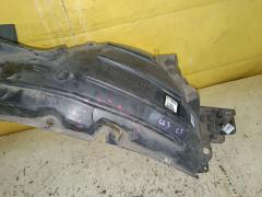 Подкрылок 74100-T5A-00 на Honda Fit GK3 L13B Фото 3
