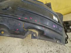 Подкрылок 74100-T5A-00 на Honda Fit GK3 L13B Фото 4