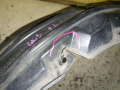 Подкрылок на Honda Fit GK3 L13B Фото 2