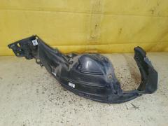 Подкрылок на Honda Fit GK3 L13B Фото 3