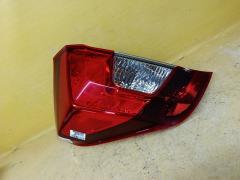 Стоп на Honda Fit GK3 W1696G, Левое расположение