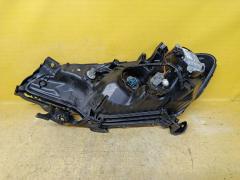 Фара W0350 W0350 на Honda Fit GK3 Фото 3