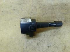 Катушка зажигания CM11-116 на Honda Freed GB3 L15A Фото 2