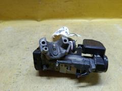 Замок зажигания на Honda Fit GE6 Фото 2